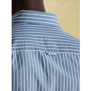 Abbott Cotton Poplin Shirt