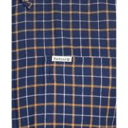 Bank Tattersall Regular Shirt