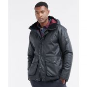 Alpha Wax Jacket