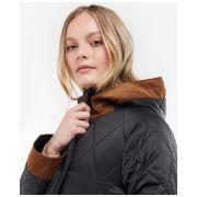 Mickley Quilted Jacket