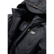 Brecon Winter Rain Coat