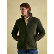 Greenfield Full Zip Fleece Jacket