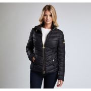 Aubern Quilted Jacket