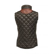 Charlbury Quilted Gilet