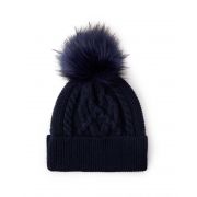 Cortina Bobble Hat