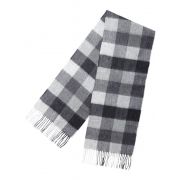 Large Tattersall Scarf