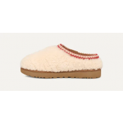 Tasman Maxi Curly Slipper