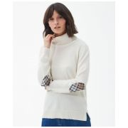 Pendle Roll Collar Jumper