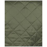 Quilted Waistcoat/Zip-In Liner