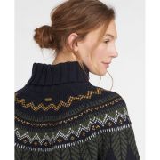 Hebden Knit Jumper