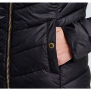 Aubern Quilted Jacket