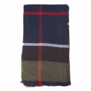 Blair Tartan Scarf