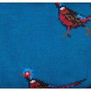 Pheasant Socks Gift Box