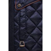 Charlbury Quilted Jacket