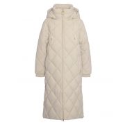 Kirkton Longline Puffer Jacket