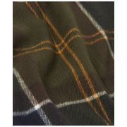 Hailes Tartan Wrap