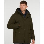 Arctic Parka Waterproof Jacket