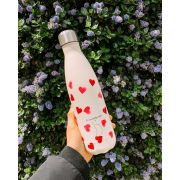 Emma Bridgewater 500ml Hearts Bottle