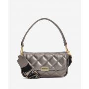 Soho Mini Quilted Crossbody Bag