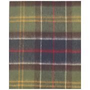 Galston Tartan Scarf