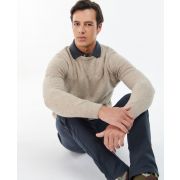 Tisbury Crew Neck Jumper