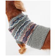 Case Fairisle Dog Jumper