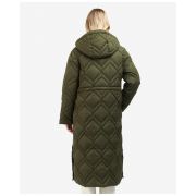 Cassius Quilted Jacket