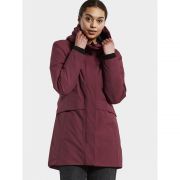 Women's Cajsa Waterproof Parka Jacket