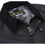 Bristol Waxed Jacket