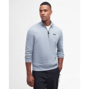 Essential Half Zip Sweatshirt