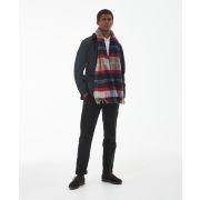 Inverness Tartan Scarf