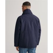 Mist Jacket