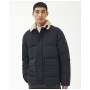 Auther Deck Quilted Jacket