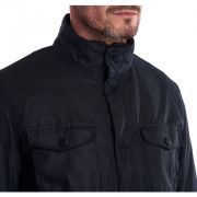 Ogston Waxed Jacket