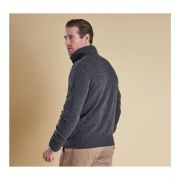 Nelson Essential Half Zip Jumper