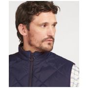 Finn Quilted Gilet