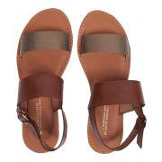 Mia Leather Sandals