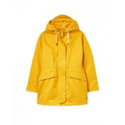 Padstow Waterproof Raincoat