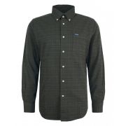 Trundell Tailored Shirt