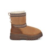 Classic Mini Trailgazer Classic Boot