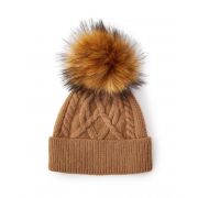 Cortina Bobble Hat