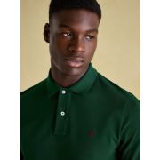 Woody Regular Fit Cotton Pique Polo Shirt