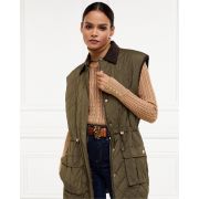 Lullingstone Gilet