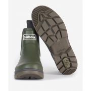 Nimbus Short Wellington Boots