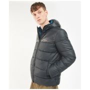 Dew Point Baffle Quilted Jacket