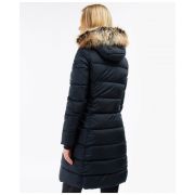 Rosoman Quilted Jacket