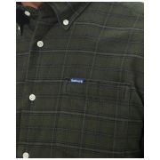 Trundell Tailored Shirt