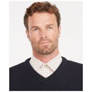 Nelson Essential V Neck Jumper