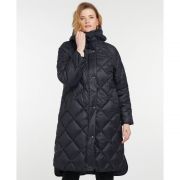 Sandyford Quilted Jacket