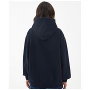 Northumberland Patch Hoodie